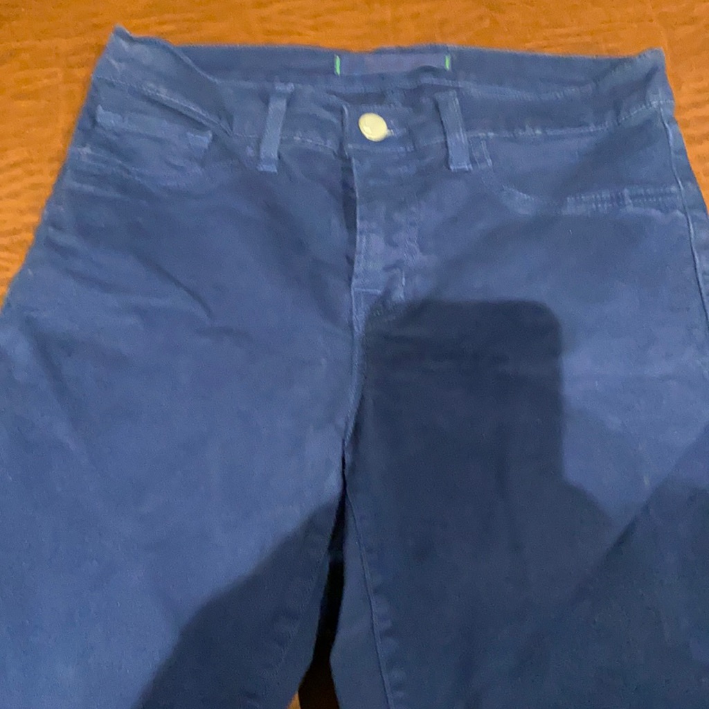 J Brand Jeans